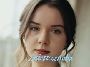 Arletteosucha