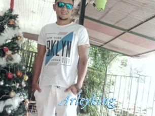 Arleyking