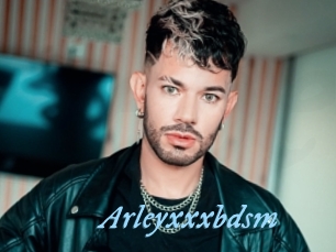 Arleyxxxbdsm