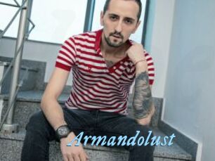 Armandolust