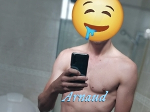 arnaud DeriheruI