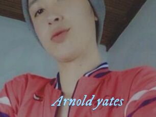 Arnold_yates