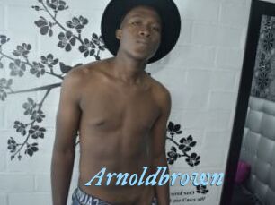 Arnoldbrown