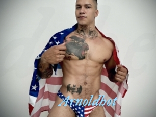 arnoldhot DeriheruI
