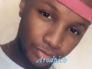 Arodpich