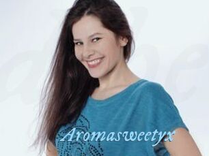 Aromasweetyx