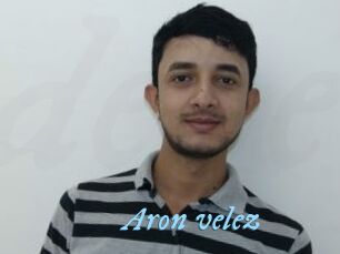 Aron_velez