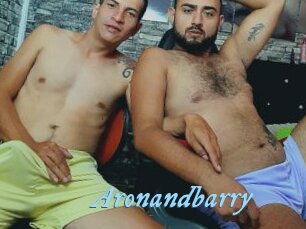 Aronandbarry