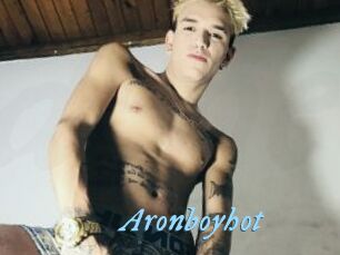 Aronboyhot