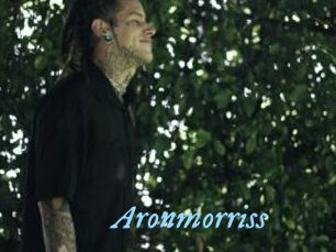 Aronmorriss