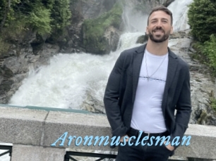 aronmusclesman DeriheruI