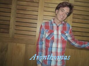Aronthomas