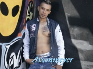 aroonmeyer DeriheruI