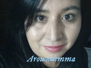 arousedemma DeriheruI
