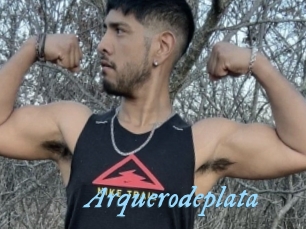 Arquerodeplata
