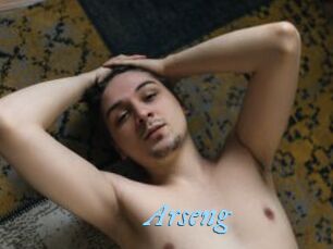 Arseng