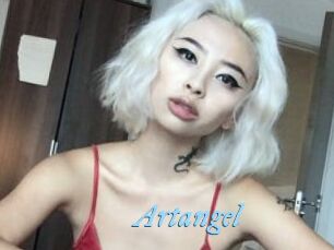 Artangel