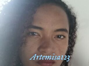 Artemisa123