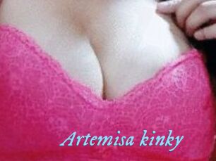 Artemisa_kinky