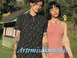 Artemisaandithan