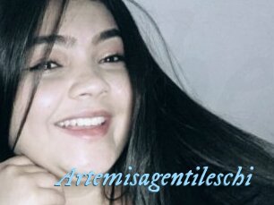 Artemisagentileschi
