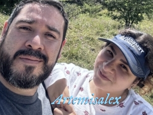 Artemisalex