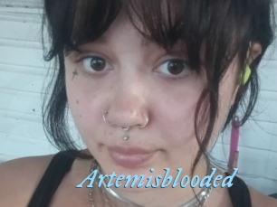 Artemisblooded