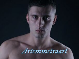 Artemmetraart