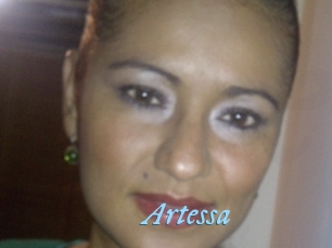 Artessa