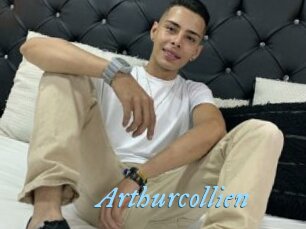 Arthurcollien