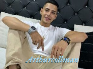 Arthurcollman