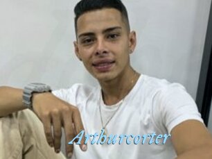 Arthurcorter