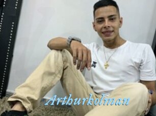 Arthurkolman