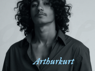 arthurkurt DeriheruI