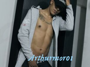 Arthurmor01