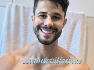 arthurvillasboas DeriheruI