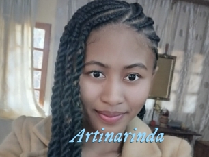 artinarinda DeriheruI