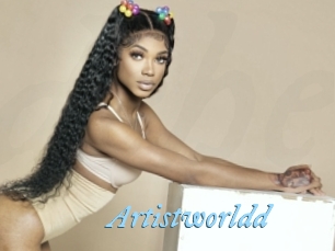 Artistworldd