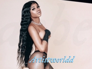 Artistworldd