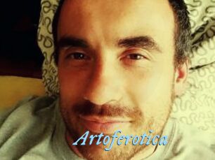 Artoferotica