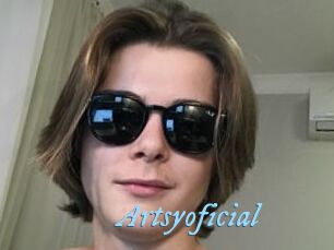 Artsyoficial