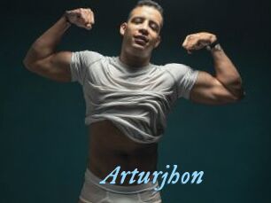 Arturjhon