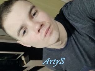 ArtyS