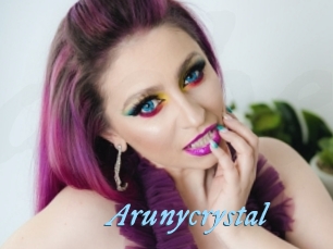 Arunycrystal