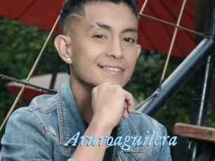 Aruroaguilera