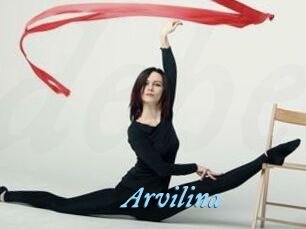 Arvilina
