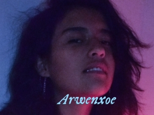 Arwenxoe