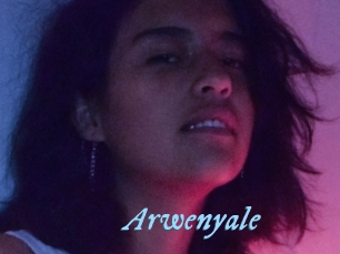 Arwenyale