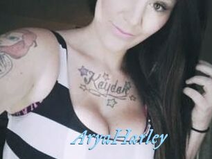 AryaHarley