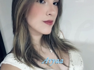 Aryaa